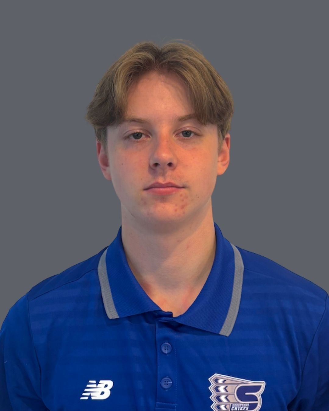 Ben Nottingham, Head Coach image
